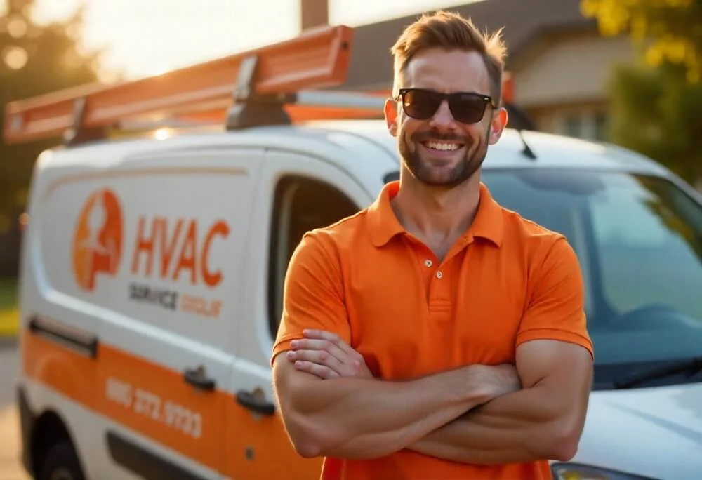 Professional HVAC repair and installation services in Sardinia, OH
